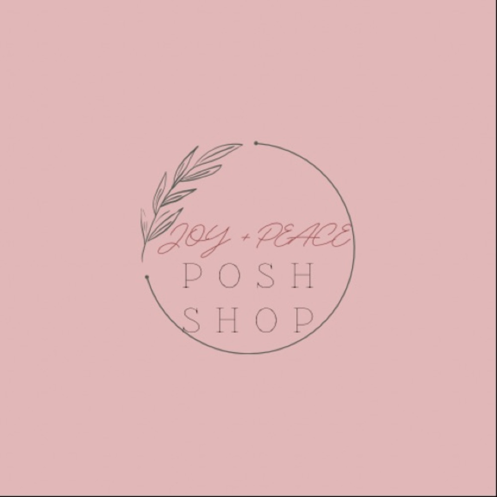 Meet your Posher, Joy & Peace Posh Shop